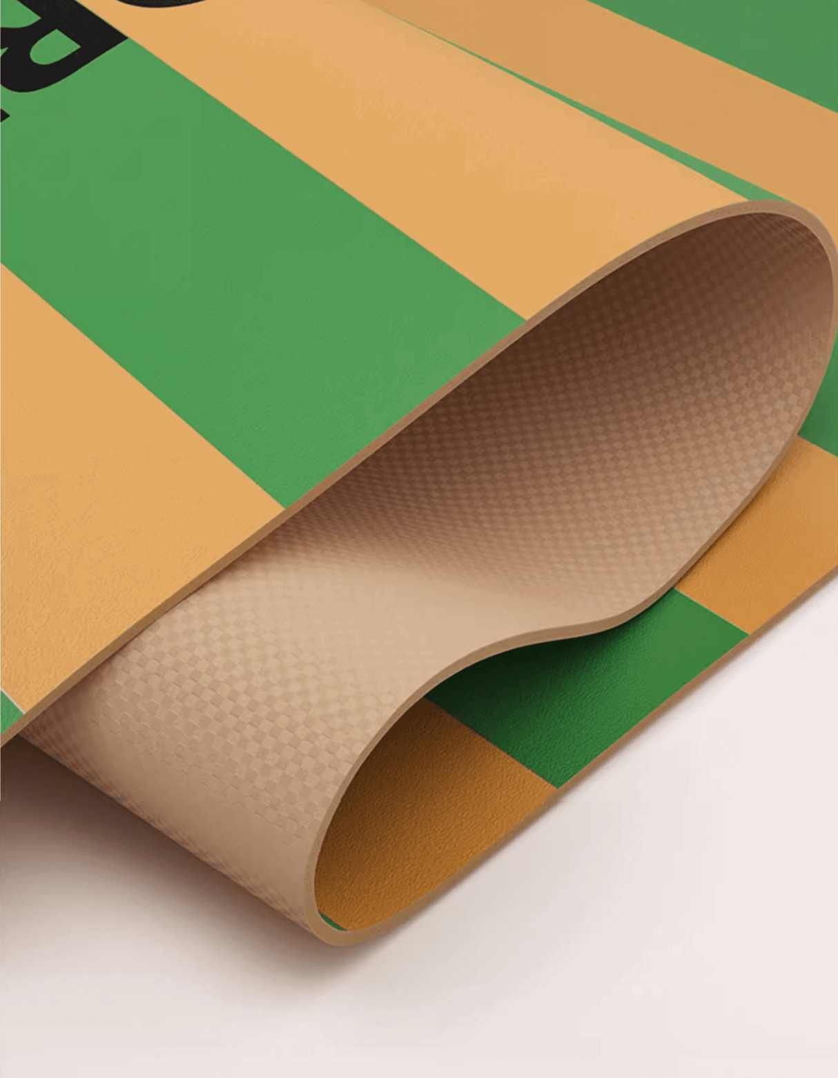 Vivid Drip Dish Drying Mat