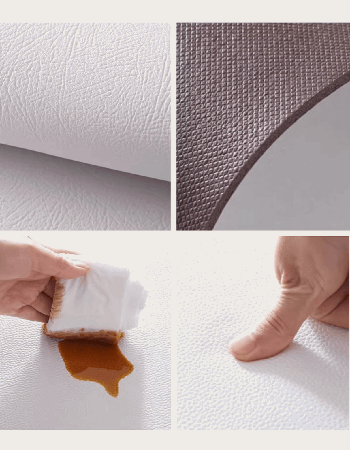 Moroccan Tile Door Mat transforms your entrance with its geometric floral details. Make a statement with this stunning entryway welcome mat.