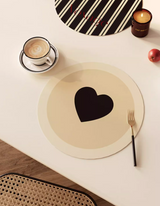 Love Charms Place Mat