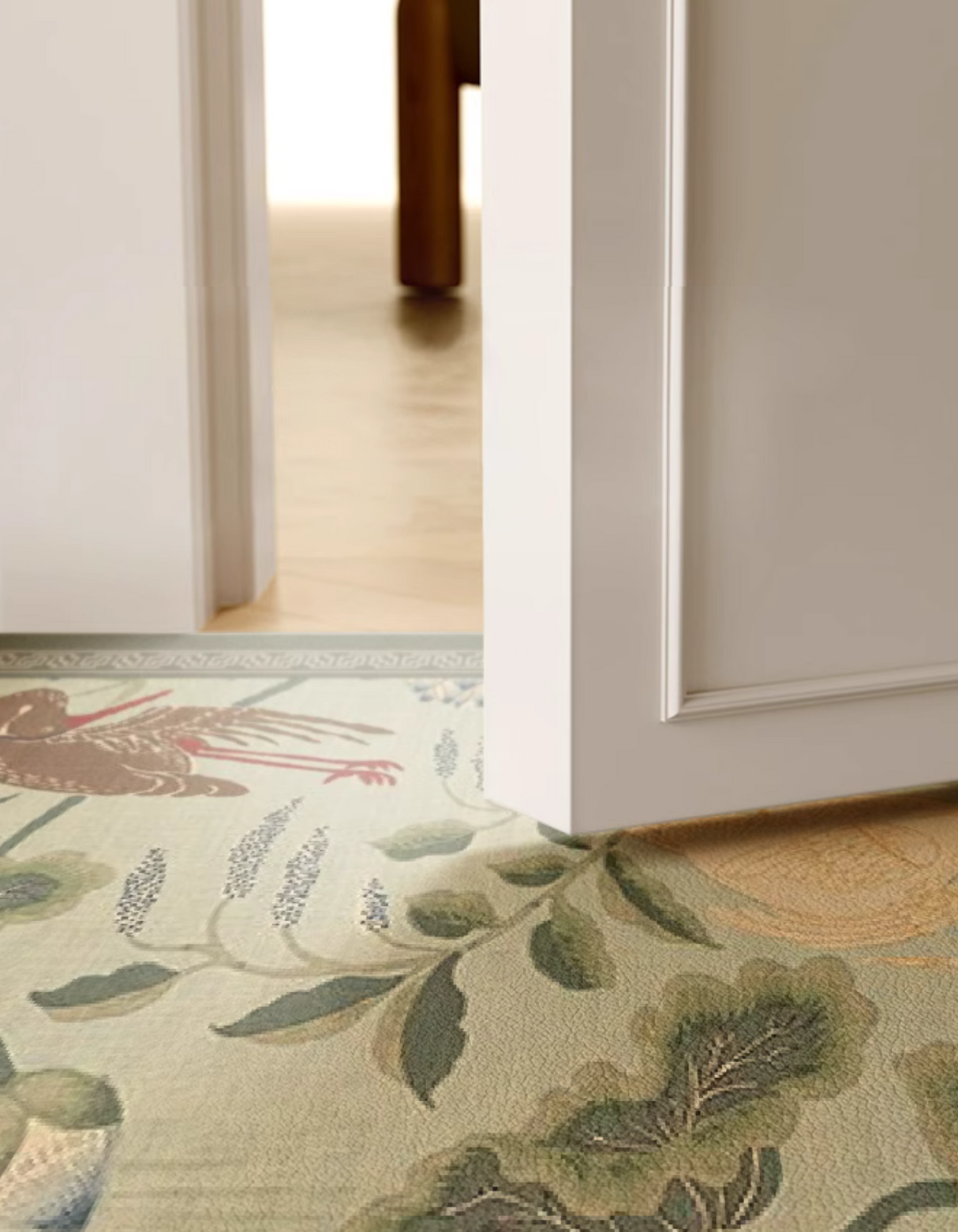 Tranquil Waters Door Mat