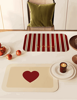 Love Charms Place Mat