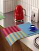 Dish Drying Mats