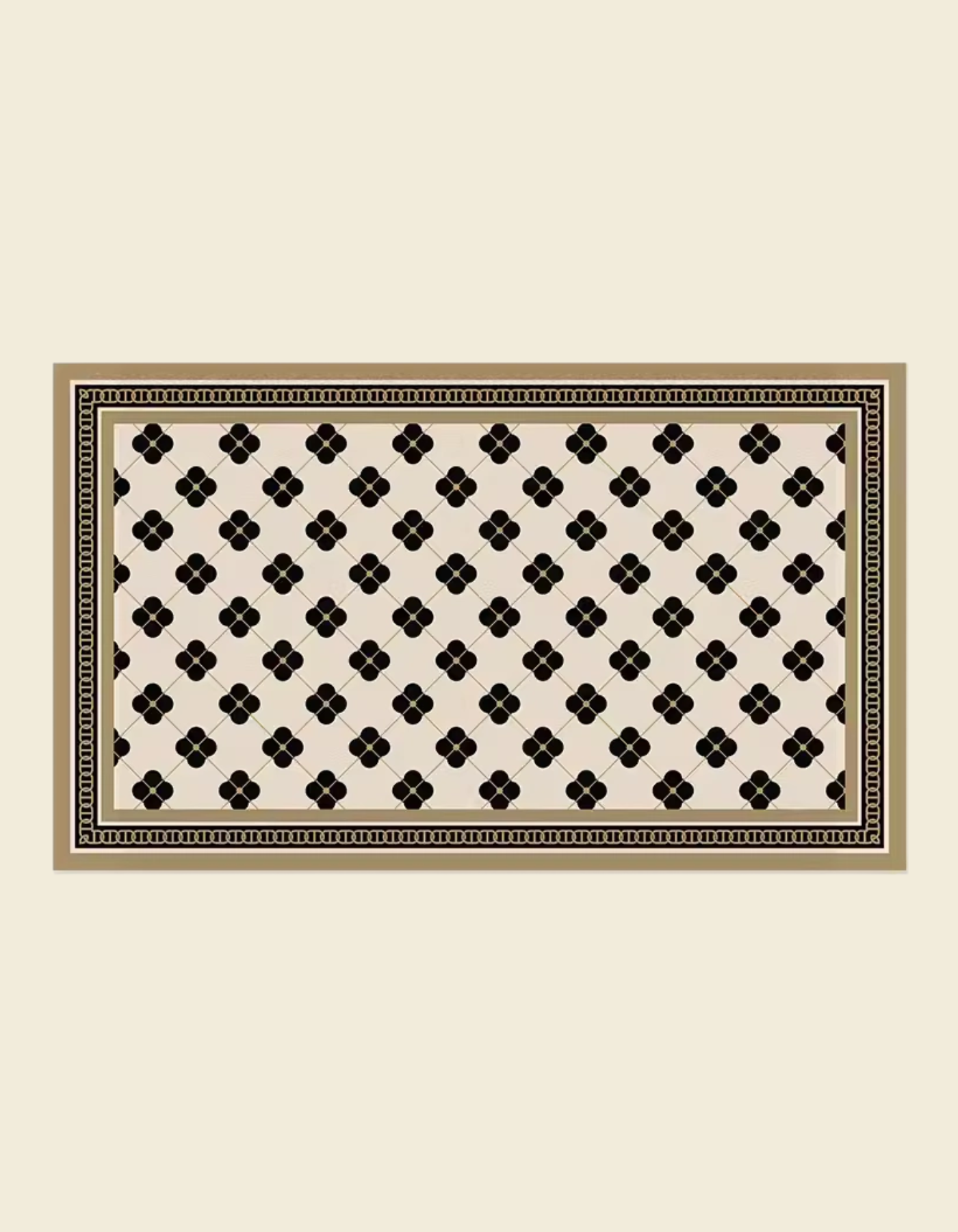 Parisienne Kitchen Mat