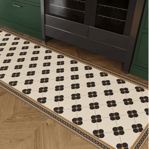 Parisienne Kitchen Mat