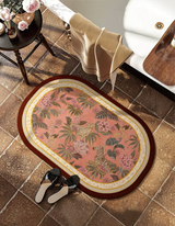 Safari Blossom Bath Mat